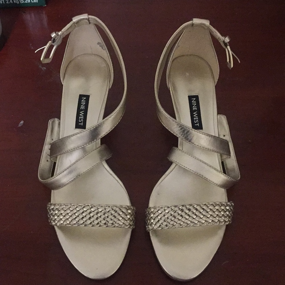 Nine West shoes